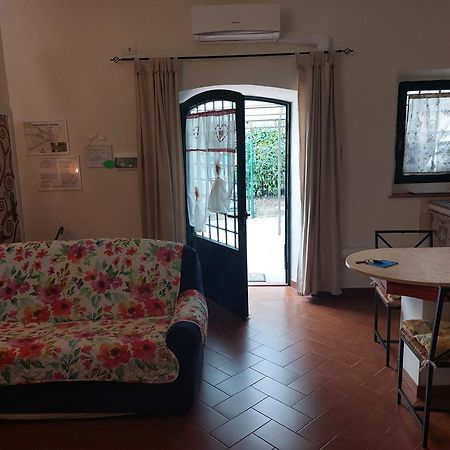 La Piccola Oasi Con Parcheggio Apartment Florence Ngoại thất bức ảnh