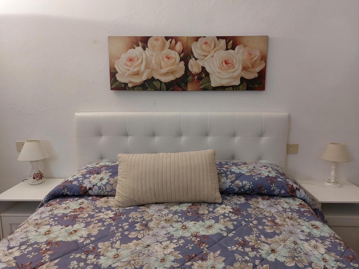 La Piccola Oasi Con Parcheggio Apartment Florence Ngoại thất bức ảnh