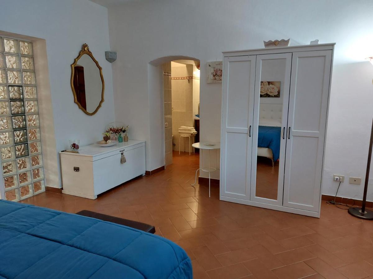 La Piccola Oasi Con Parcheggio Apartment Florence Ngoại thất bức ảnh