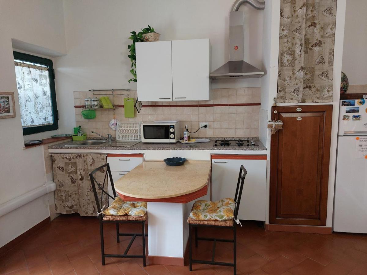 La Piccola Oasi Con Parcheggio Apartment Florence Ngoại thất bức ảnh