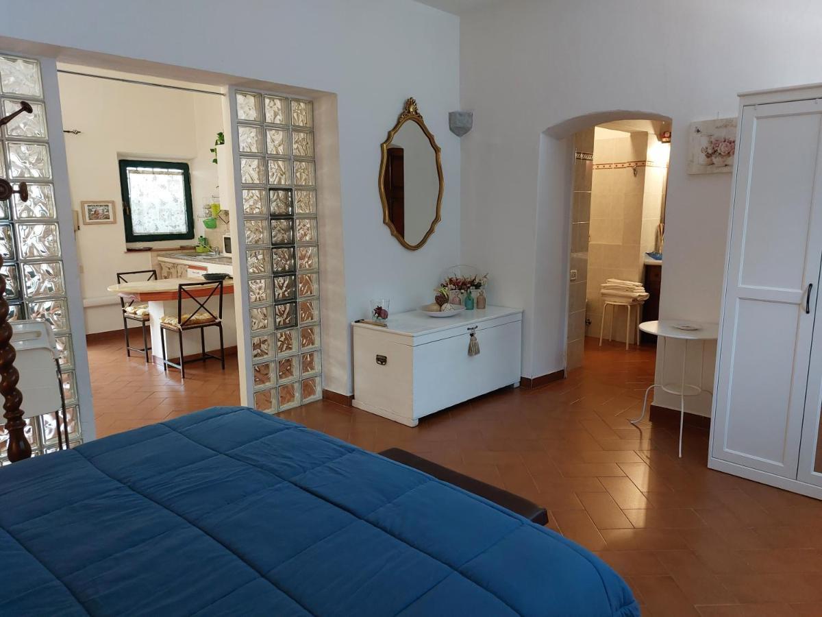 La Piccola Oasi Con Parcheggio Apartment Florence Ngoại thất bức ảnh