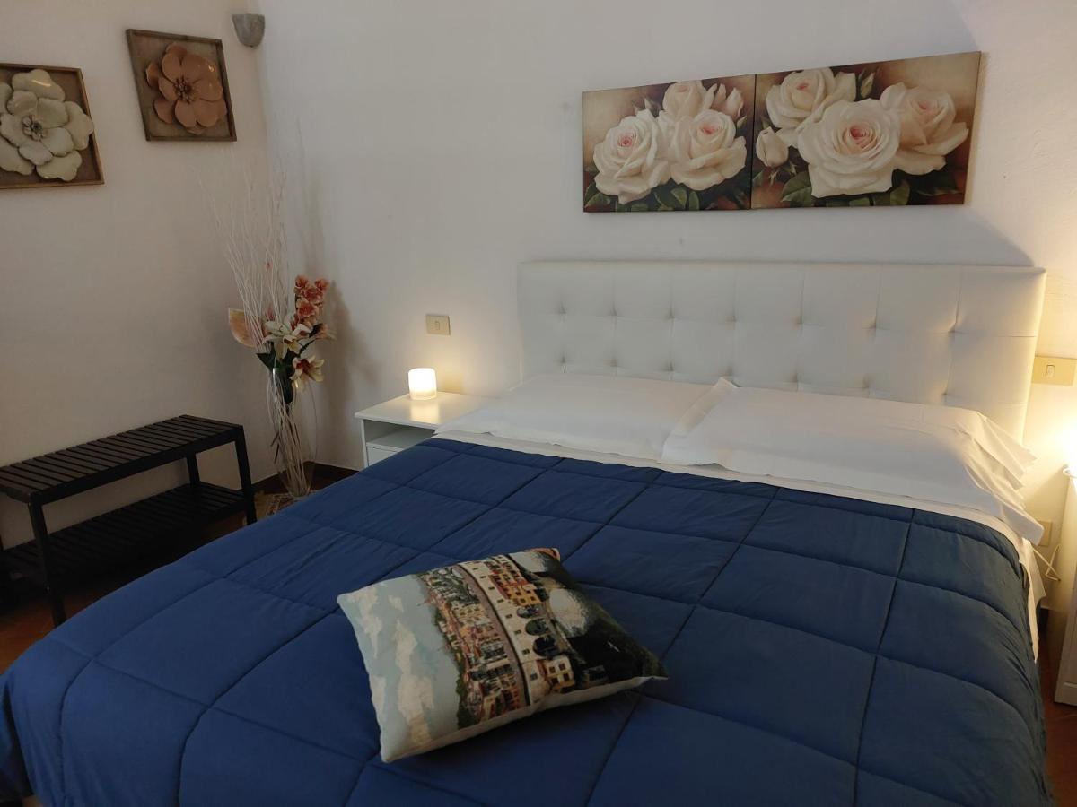 La Piccola Oasi Con Parcheggio Apartment Florence Ngoại thất bức ảnh