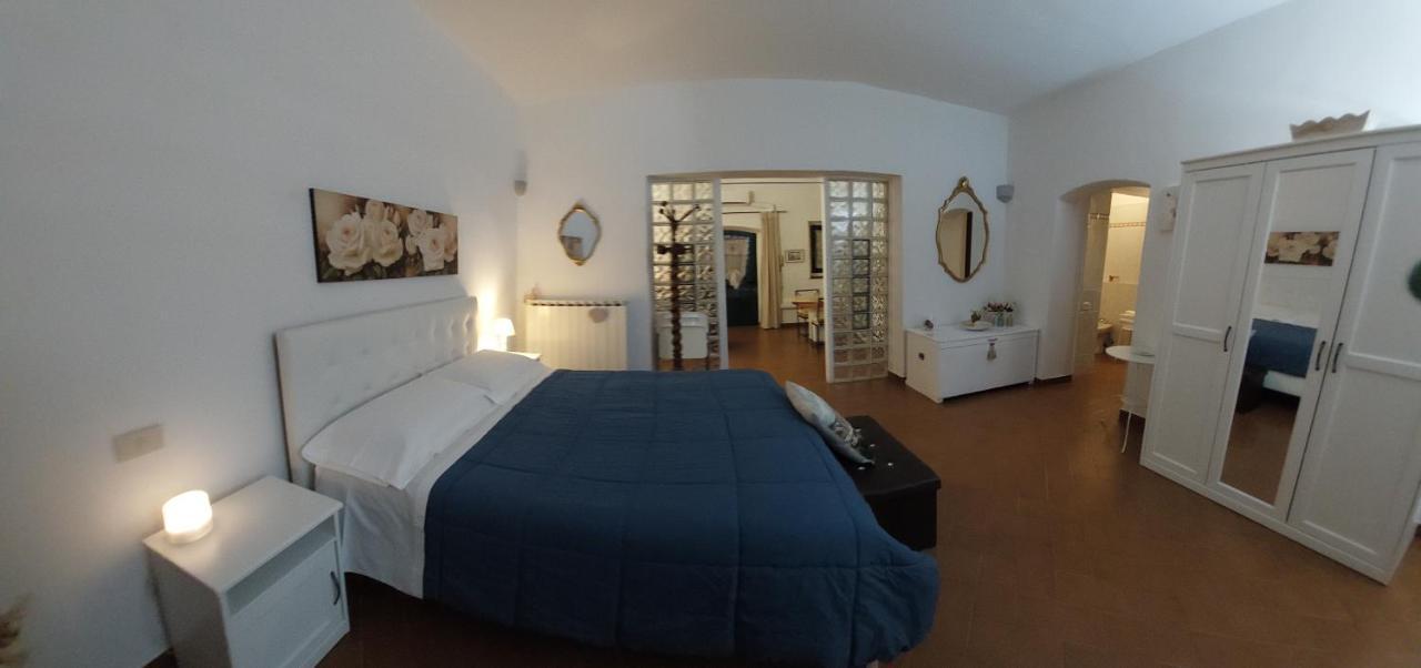 La Piccola Oasi Con Parcheggio Apartment Florence Ngoại thất bức ảnh