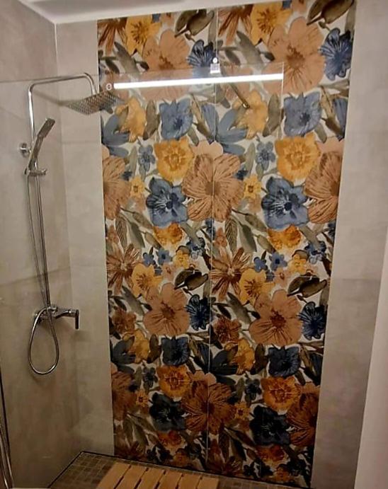 La Piccola Oasi Con Parcheggio Apartment Florence Ngoại thất bức ảnh