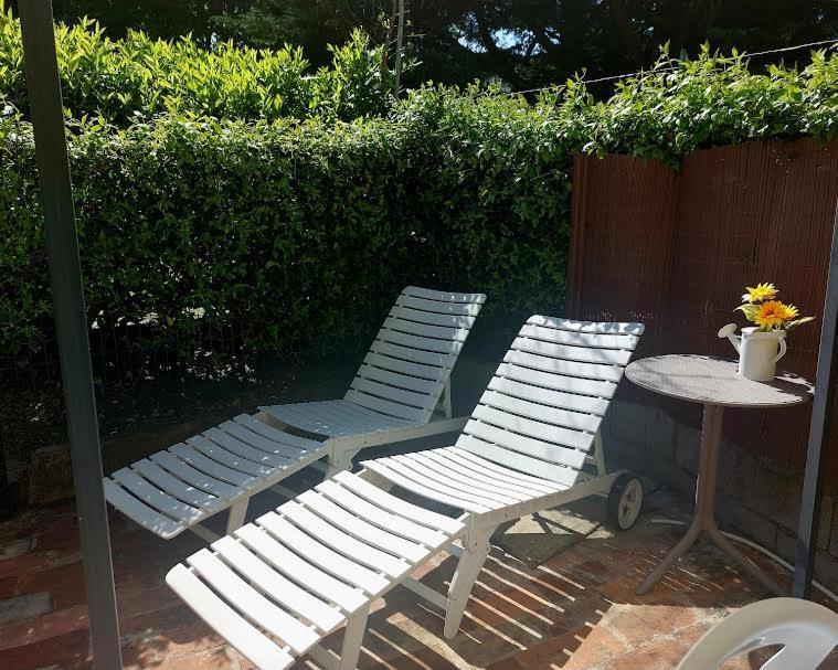 La Piccola Oasi Con Parcheggio Apartment Florence Ngoại thất bức ảnh