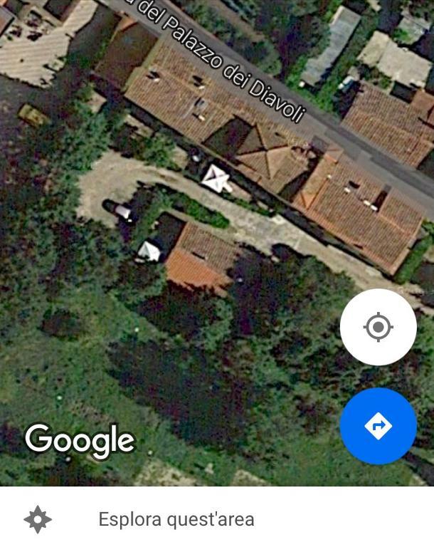 La Piccola Oasi Con Parcheggio Apartment Florence Ngoại thất bức ảnh